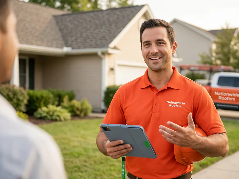 Roof Installation  in Randleman  FAQ